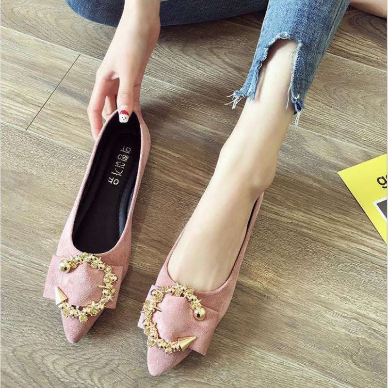 Flats Shoes