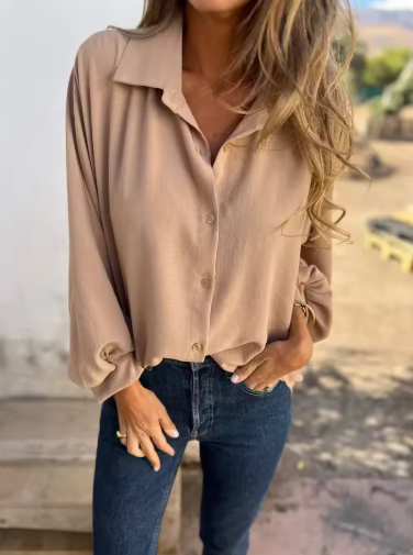 Chemise Élance Paris