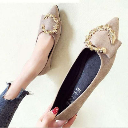 Flats Shoes