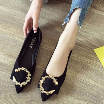 Flats Shoes