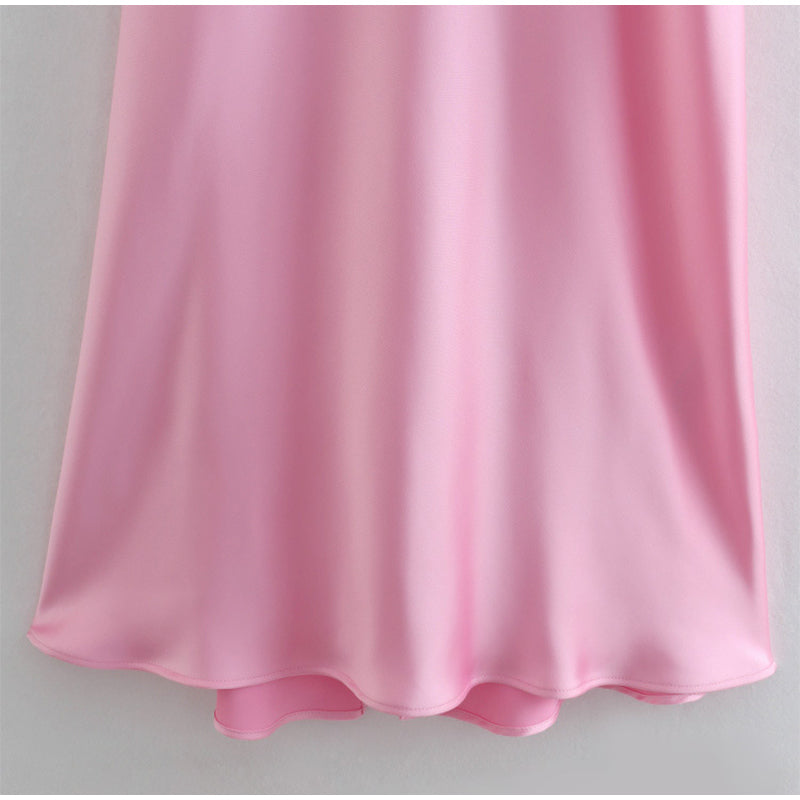 Women Camis Satin PARIS