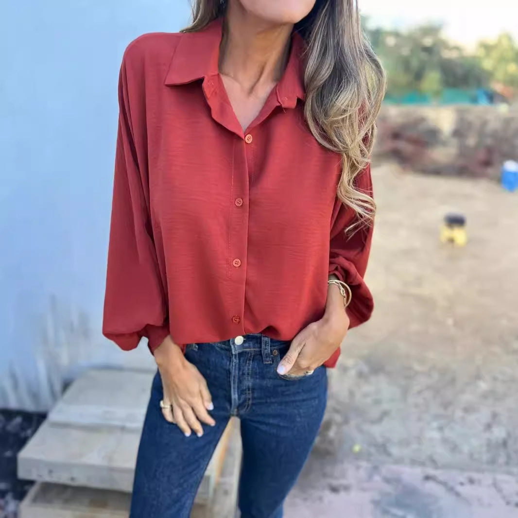 Chemise Élance Paris
