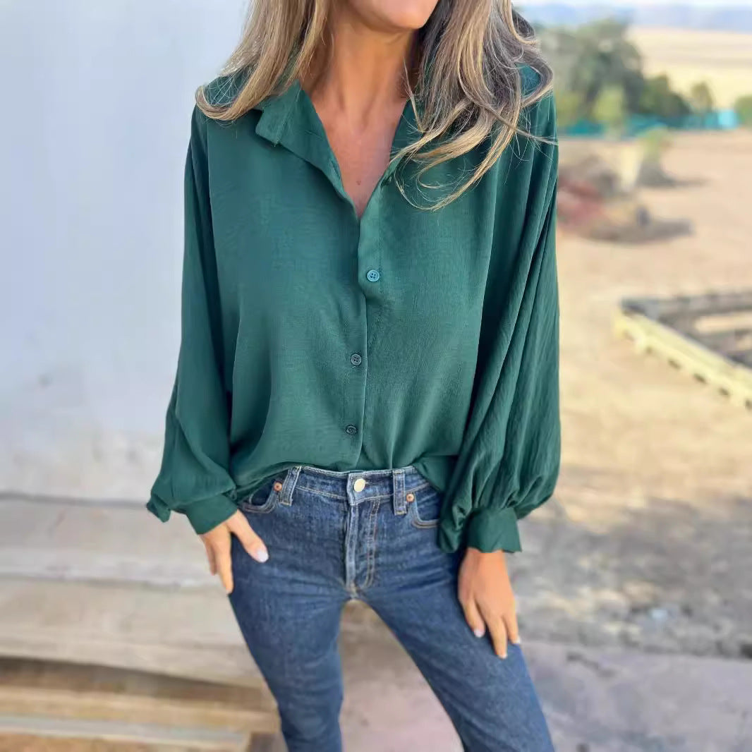 Chemise Élance Paris
