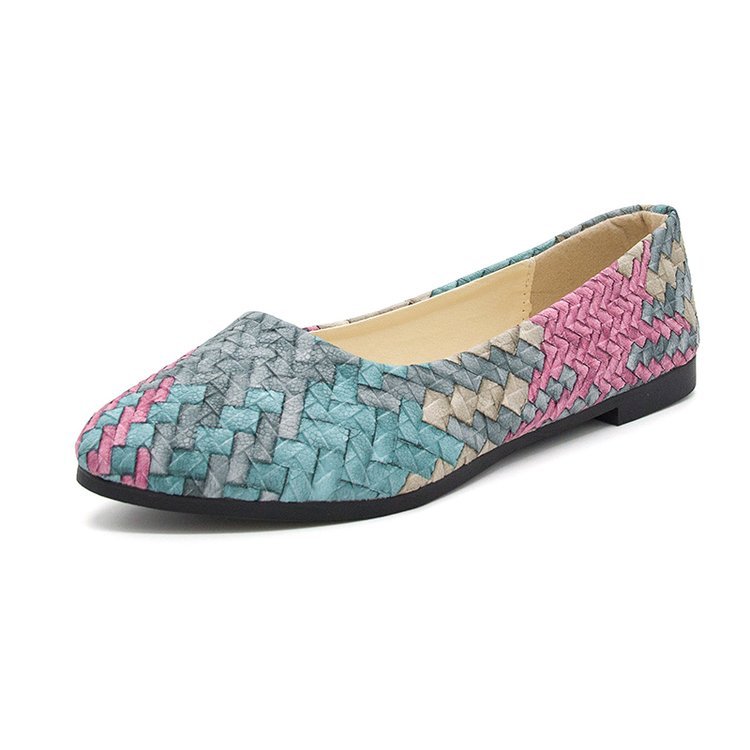 Wanwan Style Shoes