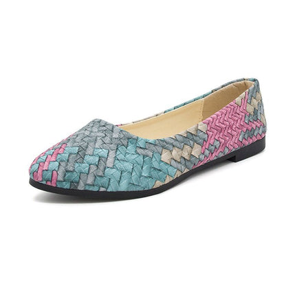 Wanwan Style Shoes