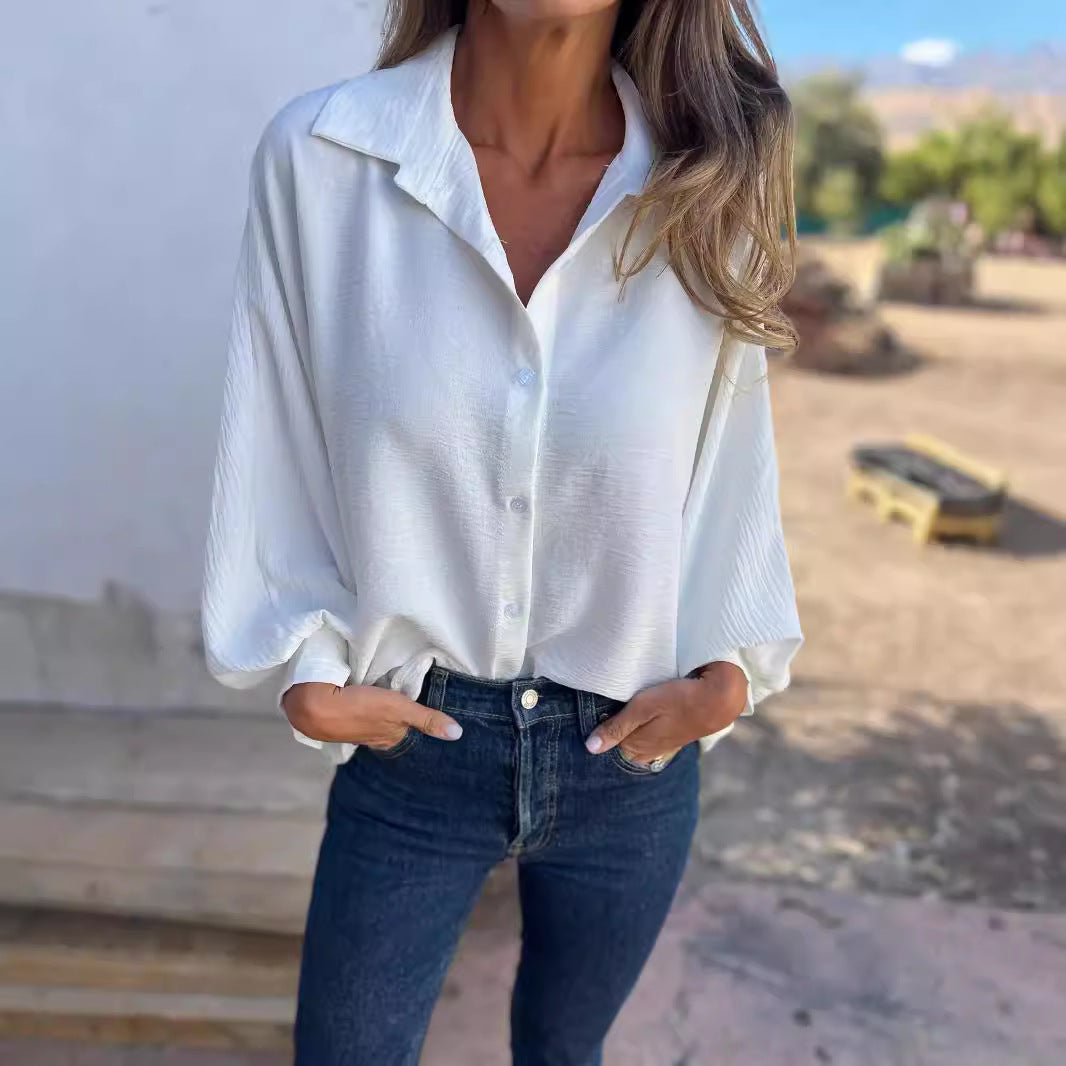 Chemise Élance Paris