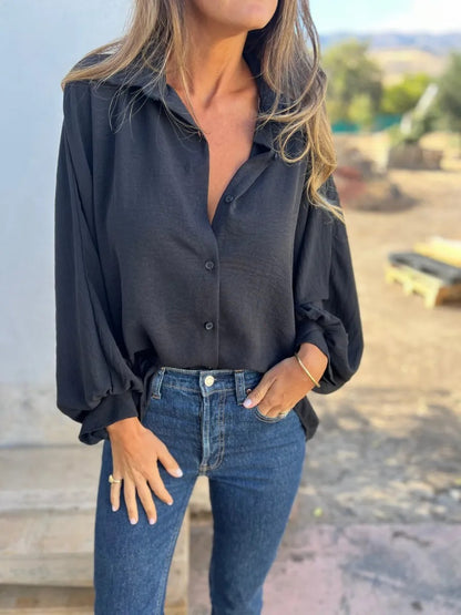 Chemise Élance Paris