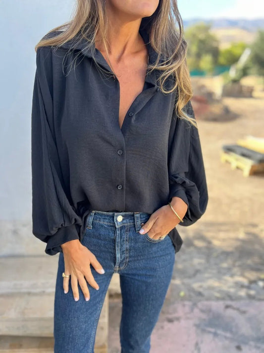 Chemise Élance Paris